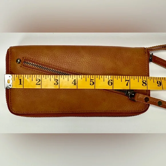 Free People Wristlet Wallet - Picture 8 of 10